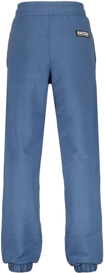 Raizzed regular fit joggingbroek blauw - Foto 2