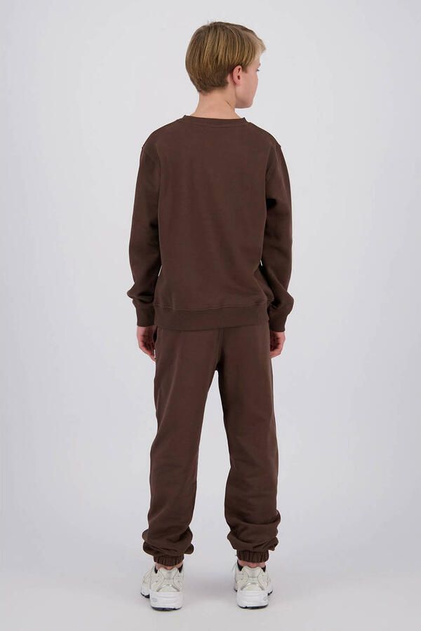 Raizzed regular fit joggingbroek camel - Foto 2