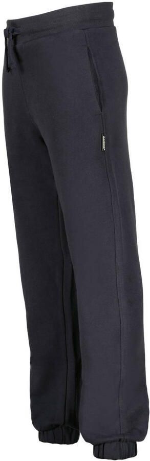 Raizzed regular fit joggingbroek zwart - Foto 3