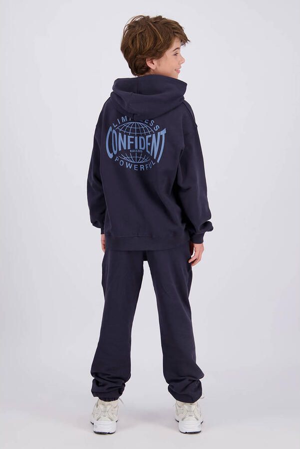 Raizzed regular fit joggingbroek zwart - Foto 2