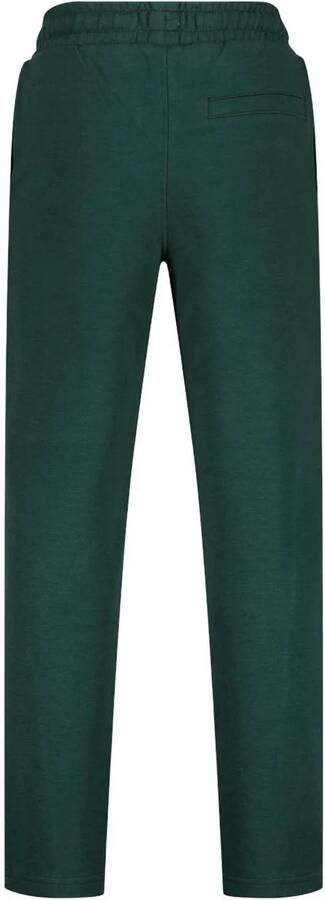 Raizzed regular fit sweatpants met print donkergroen Broek Printopdruk - Foto 2