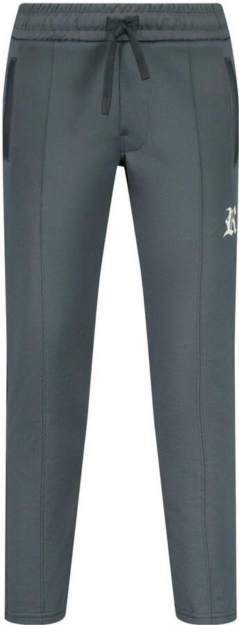 RAIZZED Jongens Broeken Saxton Grijs - Foto 4