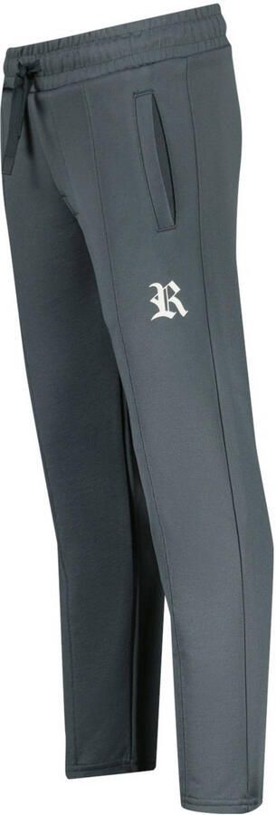 RAIZZED Jongens Broeken Saxton Grijs - Foto 3