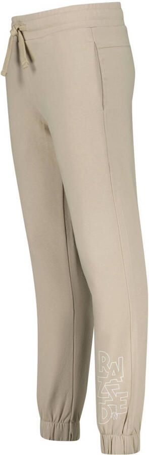 Raizzed regular joggingbroek grijs - Foto 5