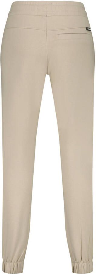 Raizzed regular joggingbroek grijs - Foto 4