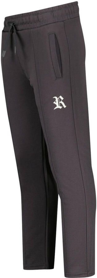 RAIZZED Jongens Broeken Saxton Zwart - Foto 3