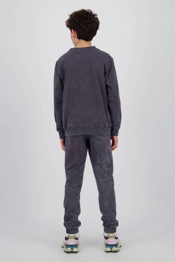 Raizzed regular joggingbroek grijs - Foto 3