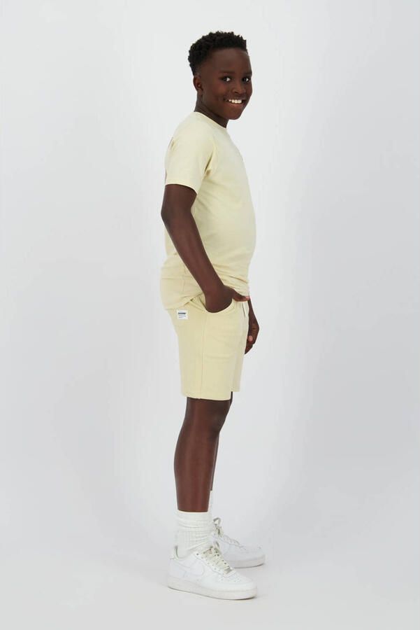 RAIZZED Jongens Broeken Ramapo Zand