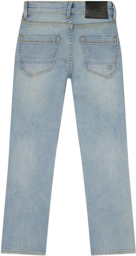 Raizzed regular waist regular fit jeans light blue denim - Foto 2