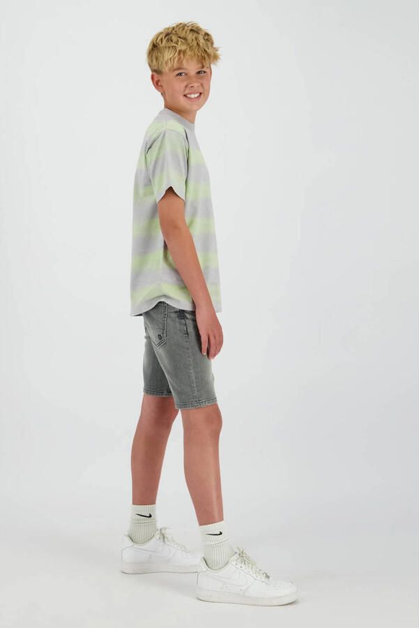 RAIZZED Jongens Jeans Oregon Donkergrijs - Foto 6