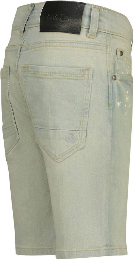 RAIZZED Jongens Jeans Oregon Crafted Lichtblauw - Foto 5