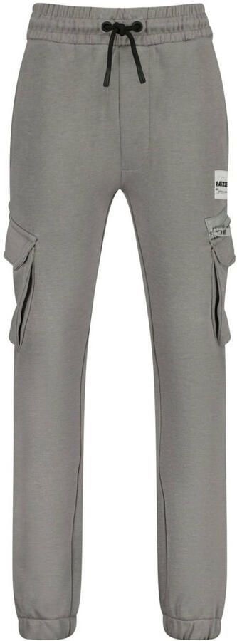 RAIZZED Jongens Broeken Sumter Lichtgrijs - Foto 2