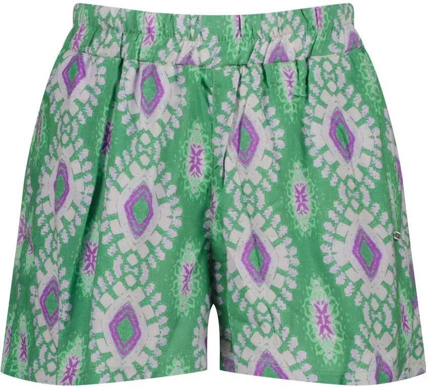 RAIZZED Meisjes Broeken Rosa Groen - Foto 4