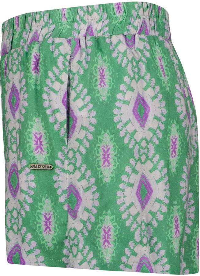 RAIZZED Meisjes Broeken Rosa Groen - Foto 3