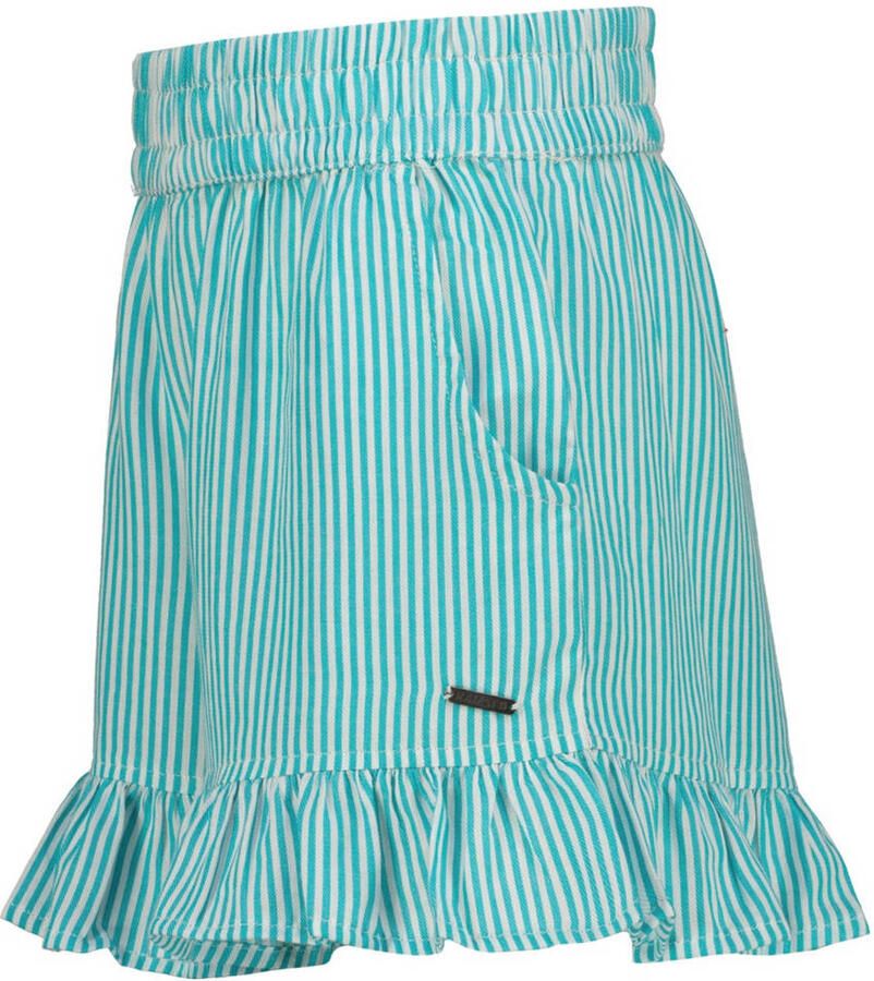 Raizzed relaxed casual short zeeblauw - Foto 2