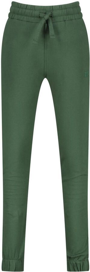 Raizzed relaxed joggingbroek groen - Foto 1