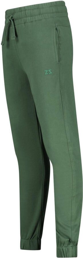 Raizzed relaxed joggingbroek groen - Foto 2