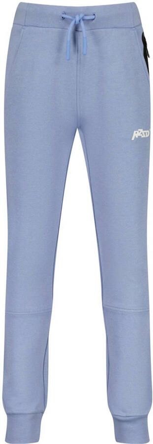 Raizzed relaxed joggingbroek lichtblauw - Foto 1