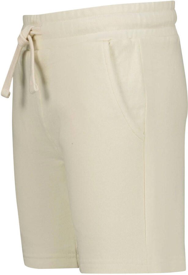 Raizzed relaxed regular waist sweatshort wit - Foto 5