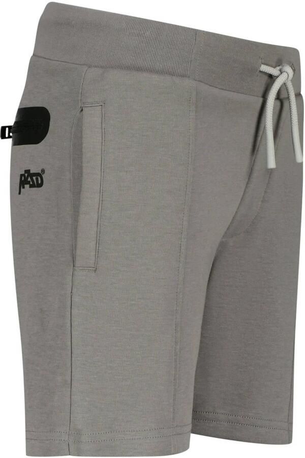 RAIZZED Jongens Broeken Rollan Lichtgrijs - Foto 2