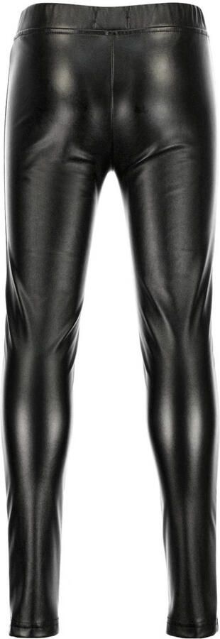 Raizzed skinny broek Exeter zwart Meisjes Polyester Effen 128 - Foto 4