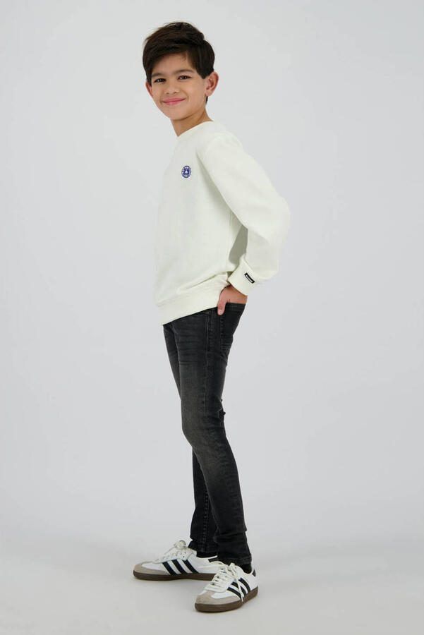 RAIZZED Meisjes Jeans Tacoma Zwart - Foto 4