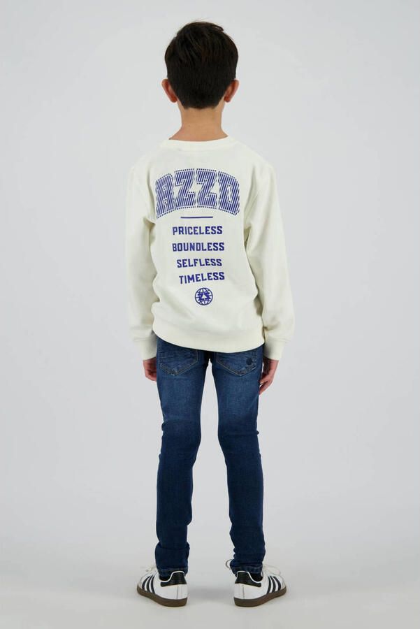 RAIZZED Meisjes Jeans Tacoma Donkerblauw - Foto 4