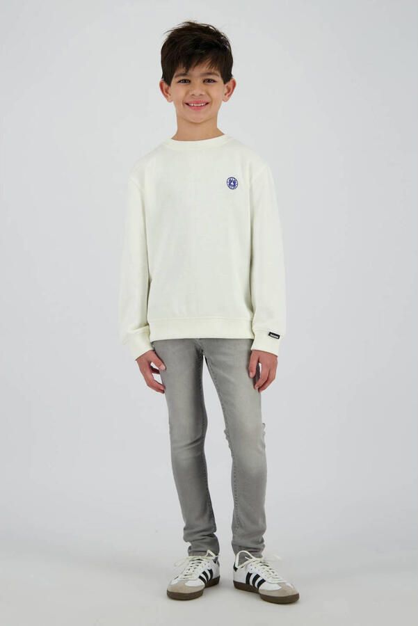 RAIZZED Jeans Tacoma Lichtgrijs - Foto 3