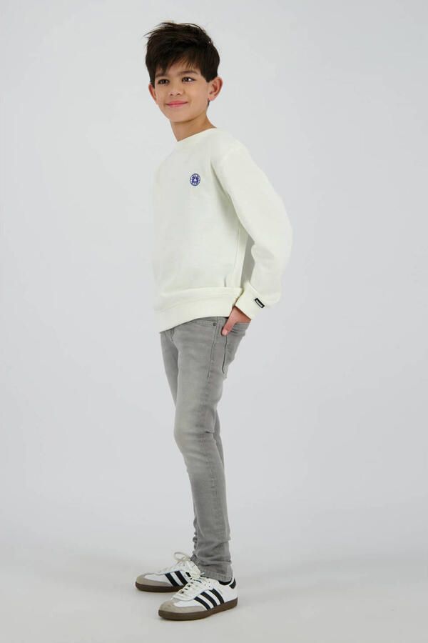 RAIZZED Jeans Tacoma Lichtgrijs - Foto 4