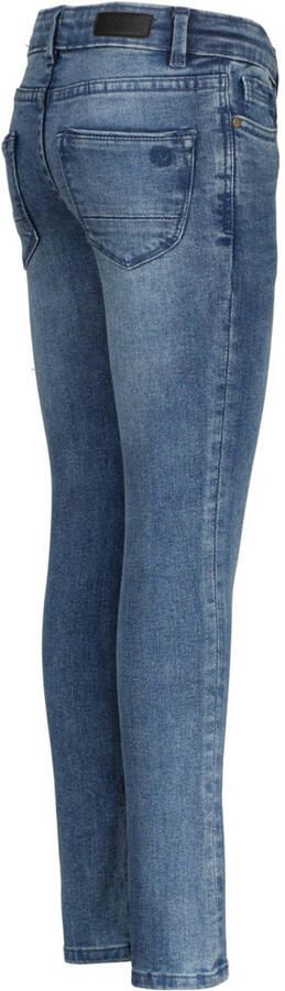 Raizzed skinny jeans medium blue denim - Foto 3