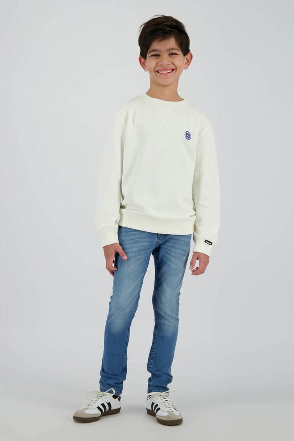 Raizzed skinny jeans medium blue denim - Foto 4