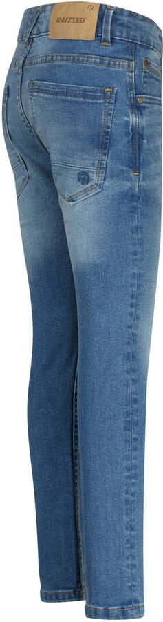 Raizzed skinny jeans medium blue denim - Foto 6