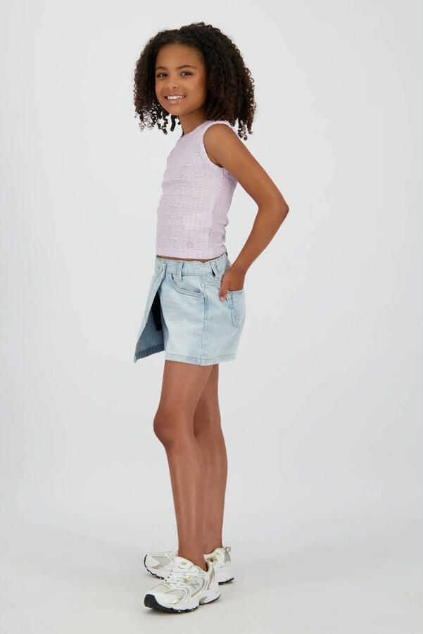 RAIZZED Meisjes Jeans Granada Lichtblauw - Foto 6