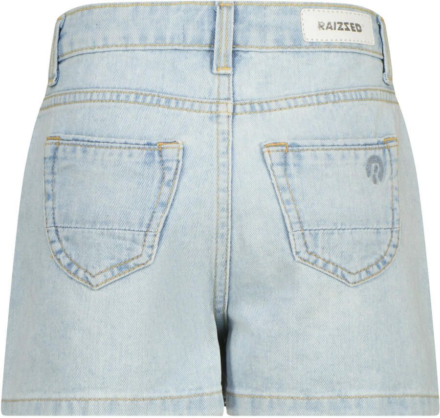 RAIZZED Meisjes Jeans Granada Lichtblauw - Foto 5