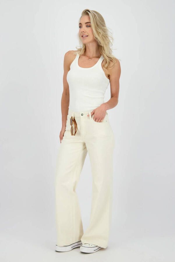 Raizzed Sky Special bootcut jeans beige - Foto 2