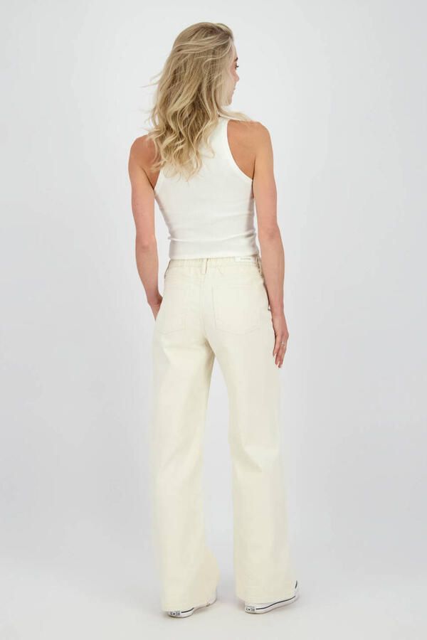 Raizzed Sky Special bootcut jeans beige - Foto 3
