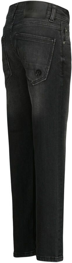 Raizzed slim fit jeans black denim - Foto 3