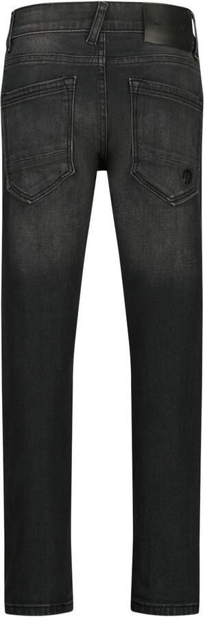 Raizzed slim fit jeans black denim - Foto 2