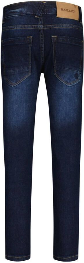 RAIZZED Jeans Southampton Donkerblauw - Foto 5