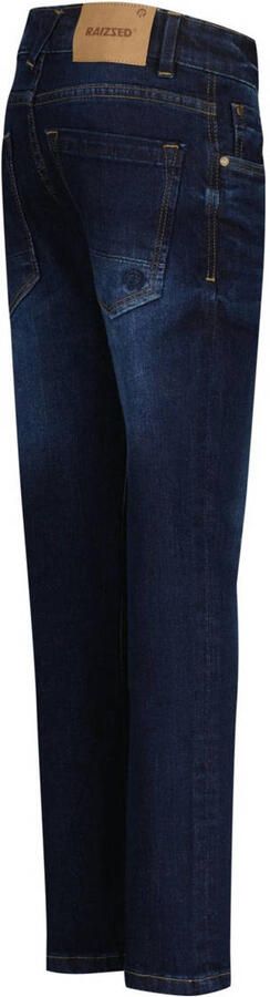 RAIZZED Jeans Southampton Donkerblauw - Foto 4