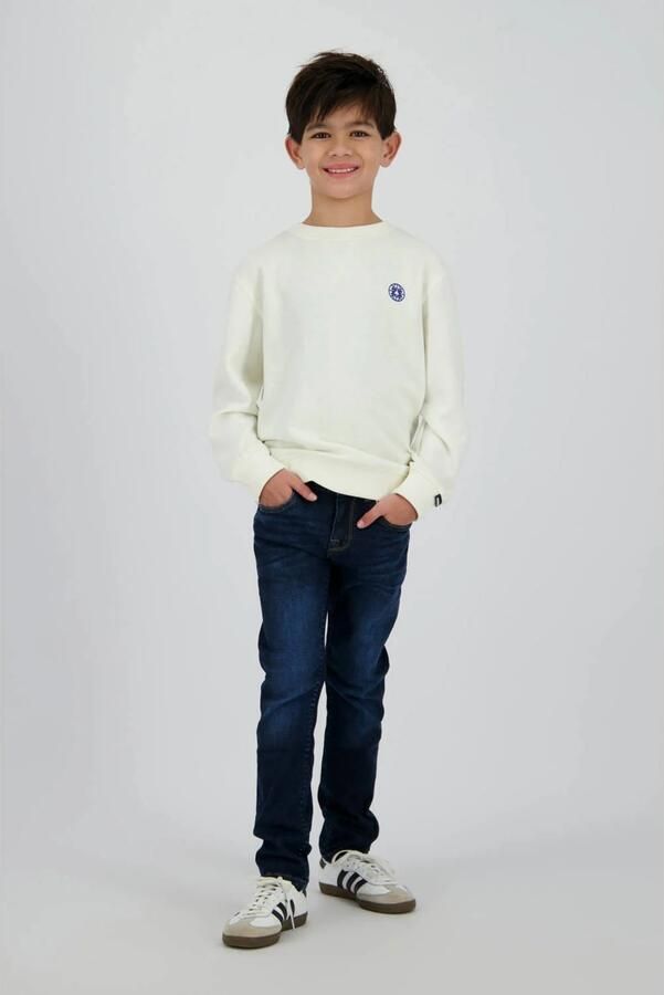 RAIZZED Jeans Southampton Donkerblauw - Foto 3