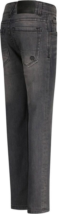 RAIZZED Jeans Southampton Grijs - Foto 4