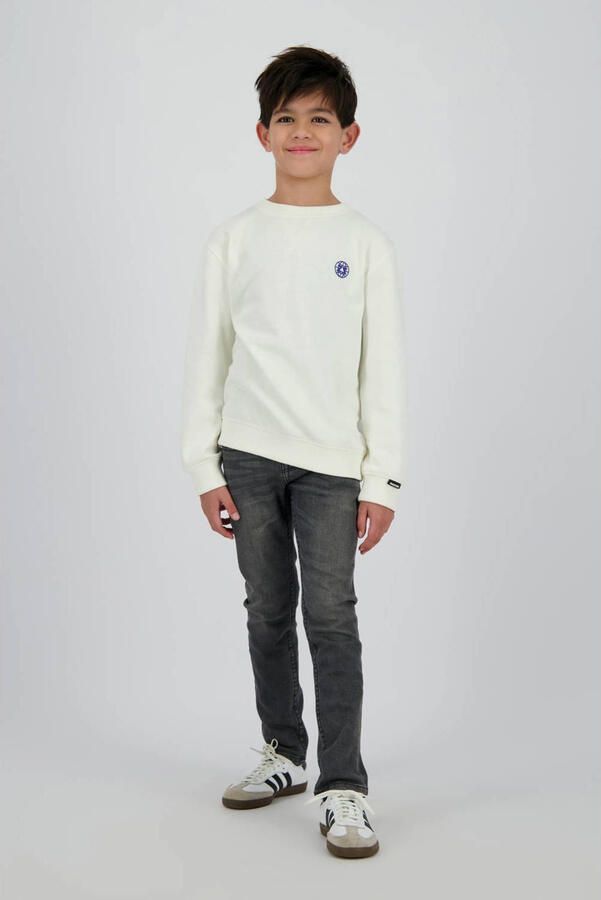 RAIZZED Jeans Southampton Grijs - Foto 3