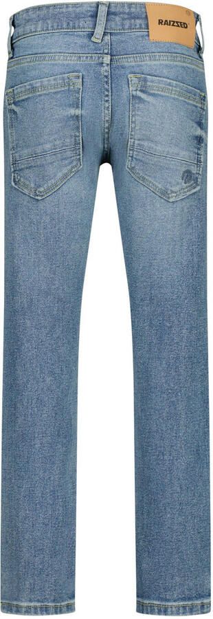 Raizzed slim fit jeans light blue denim - Foto 2