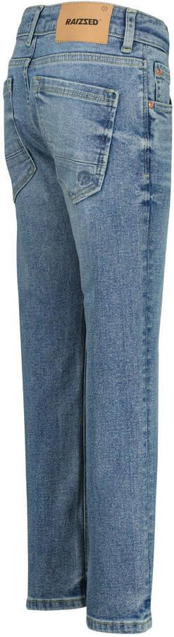 Raizzed slim fit jeans light blue denim - Foto 3