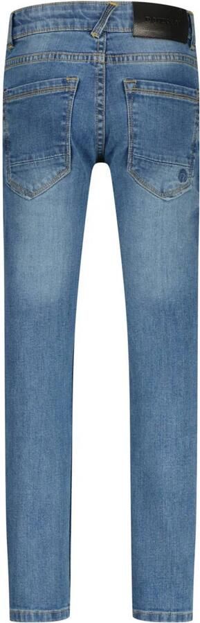 RAIZZED Jeans Southampton Donkerblauw - Foto 5
