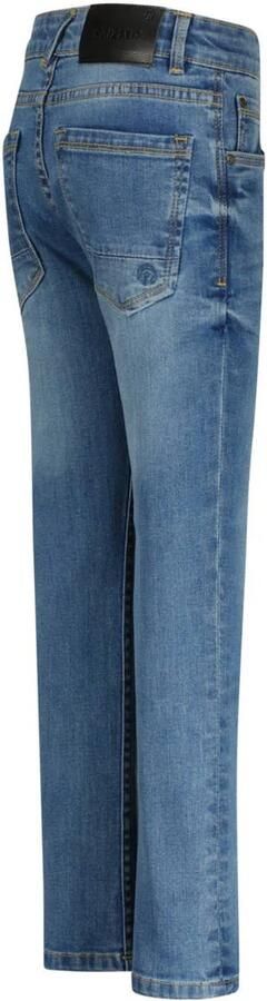 RAIZZED Jeans Southampton Donkerblauw - Foto 4