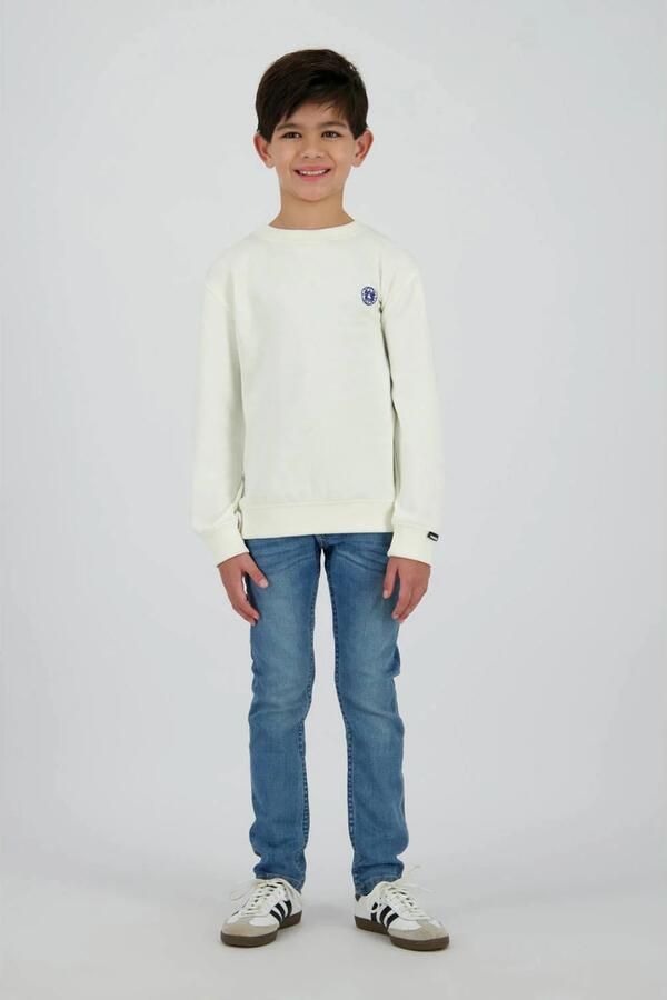 RAIZZED Jeans Southampton Donkerblauw - Foto 3