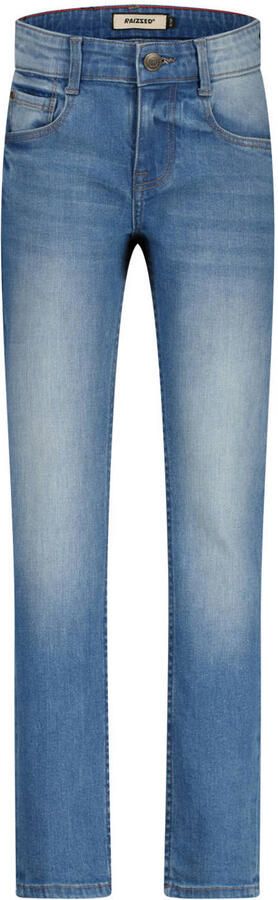 Raizzed slim fit jeans medium blue denim