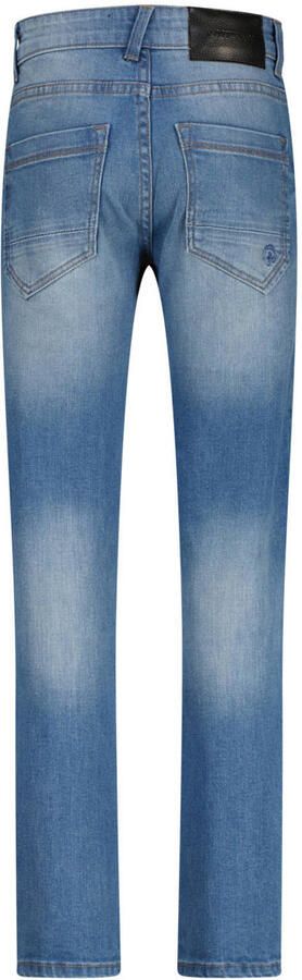 Raizzed slim fit jeans medium blue denim - Foto 2